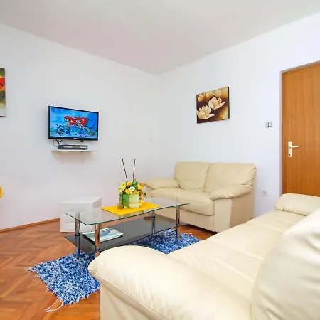 Slavica-2 By Interhome * Trogir