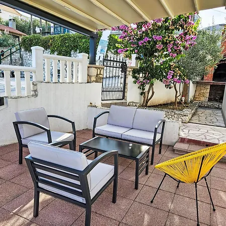Apartment Slavica-2 By Interhome Apartment
