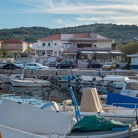 Apartment Apartment Slavica-2 By Interhome Trogir