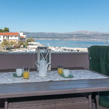 Apartment Slavica-2 By Interhome * Trogir