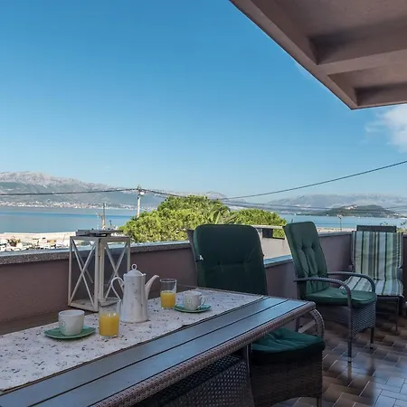 Apartment Apartment Slavica-2 By Interhome Trogir