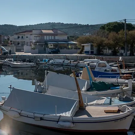 Apartamento Slavica-2 By Interhome