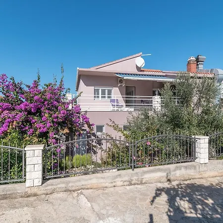 Slavica-2 By Interhome *