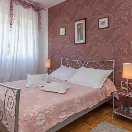 Apartment Slavica-2 By Interhome Apartment Trogir