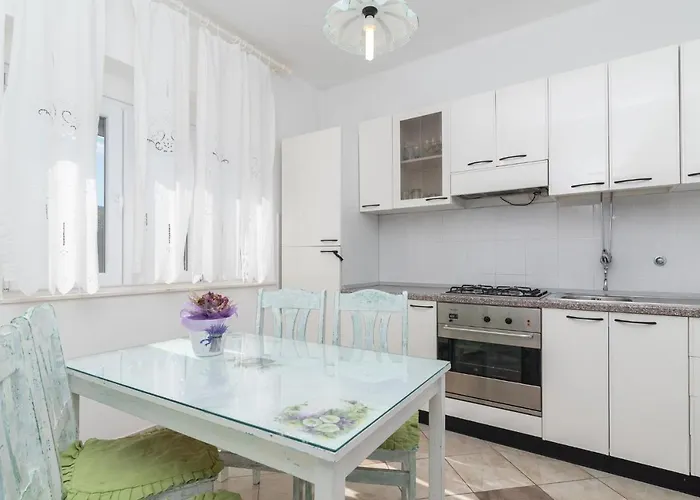 Διαμέρισμα Slavica-2 By Interhome *