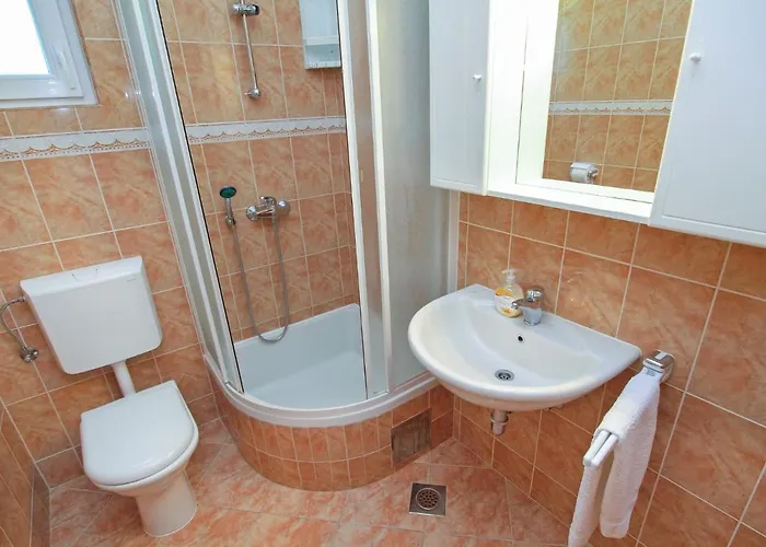 Lägenhet Slavica-2 By Interhome Trogir