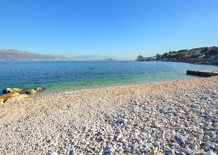 Lägenhet Slavica-2 By Interhome Trogir