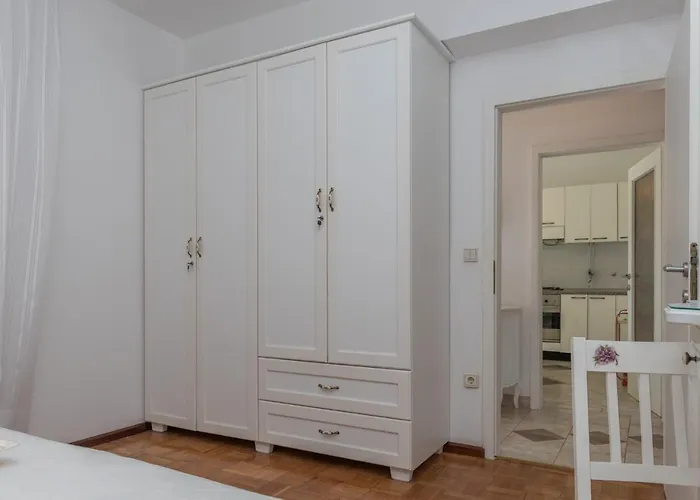 Lägenhet Slavica-2 By Interhome Trogir
