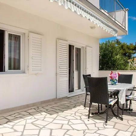 Slavica-2 By Interhome * Trogir
