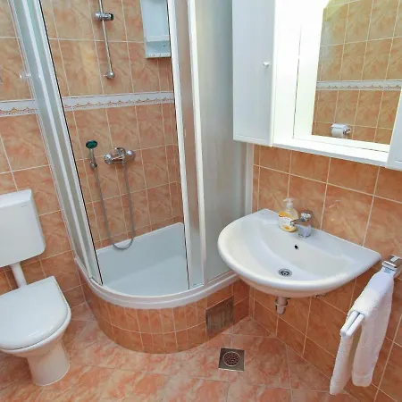 Appartement Slavica-2 By Interhome Trogir