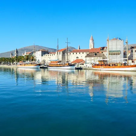 Slavica-2 By Interhome * Trogir