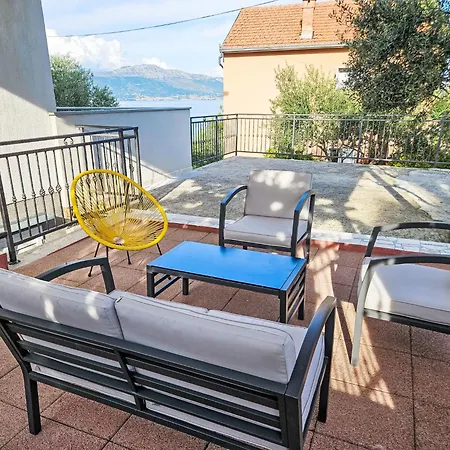 Slavica-2 By Interhome * Trogir