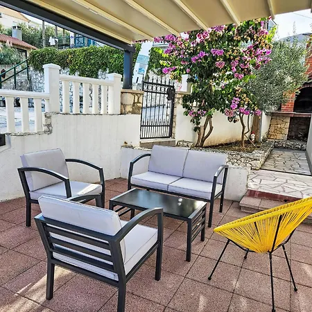 Slavica-2 By Interhome Appartement