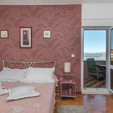 Appartement Slavica-2 By Interhome Trogir