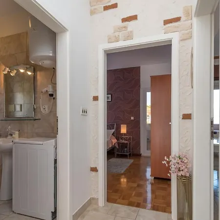 Slavica-2 By Interhome Trogir