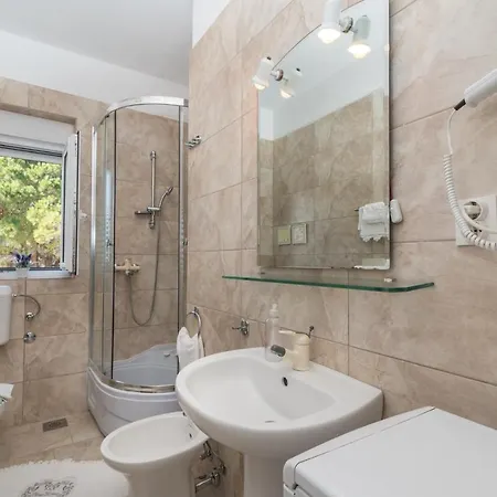 Appartement Slavica-2 By Interhome Trogir
