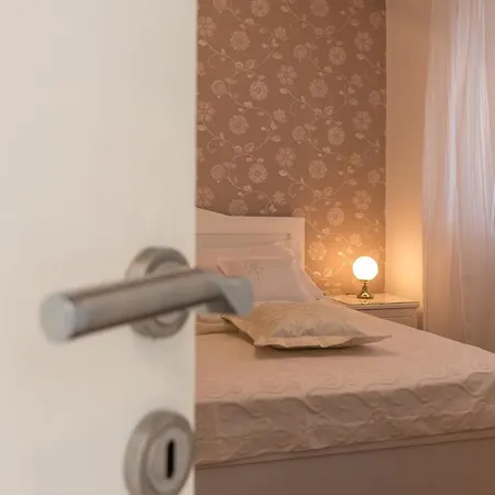 Slavica-2 By Interhome Appartement Trogir