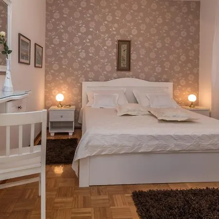 Appartement Slavica-2 By Interhome *